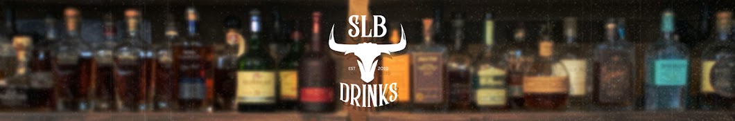 SLB Drinks Banner