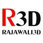 Rajawali3D