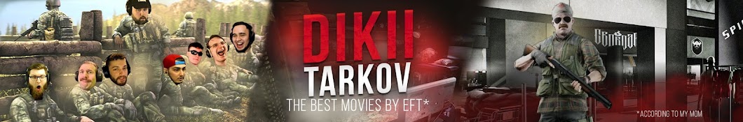 Dikii Tarkov