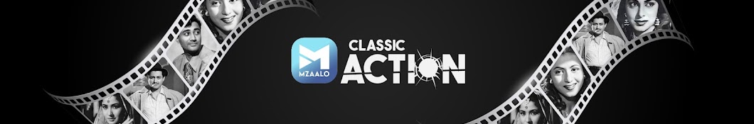 Mzaalo Classic Action