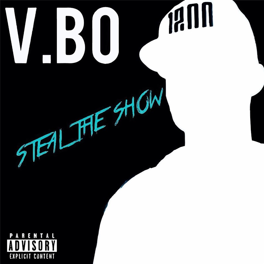 Бо 05. Steal the show. Vbo. Steal this album Cover.