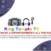 KING TEMPLE  TV