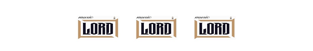 Music Lord Banner