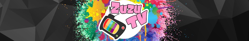 Zuzu TV Banner