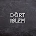 Dört İşlem