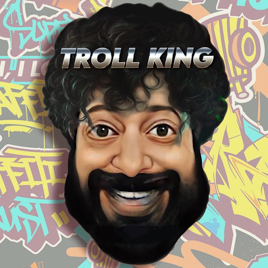 Troll_king - YouTube