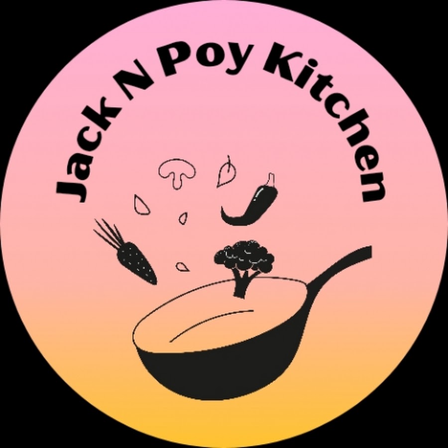 Jack N Poy Kitchen