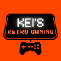 Kei's Retro Gaming