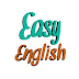 logo Easy  English 