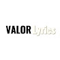 Valor Lyrics