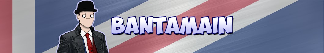 Bantamain Banner