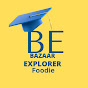 BAZAAR EXPLORER FOODIE