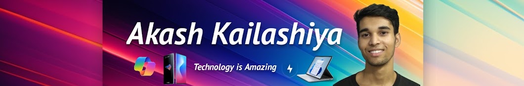 Akash Kailashiya