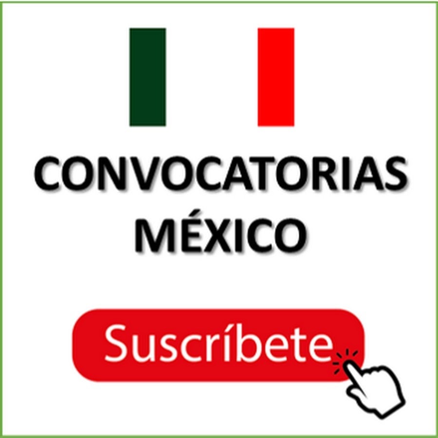Convocatorias México