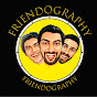 Friendography