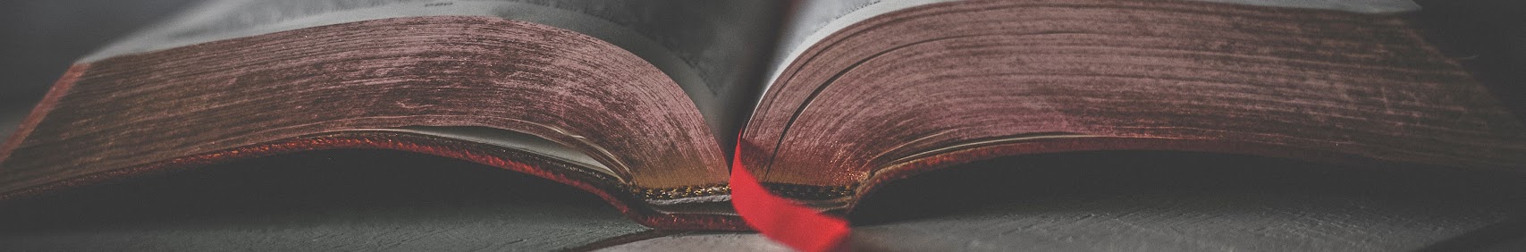 Bridgewater Open Bible Church banner