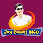 Jay Rawat iNFO