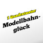 Modellbahnglück