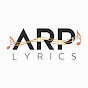 ARP Lyrics