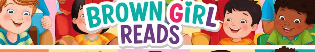 Brown Girl Reads