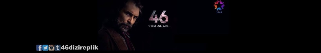 46 Dizi Replikleri