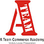 A Team Commerce Academy