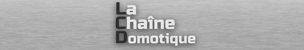 La chaîne domotique