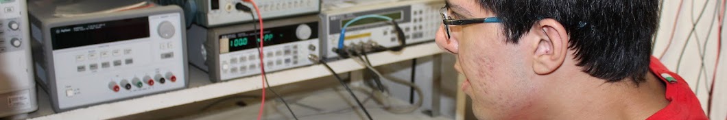 Laboratório de Circuitos Elétricos