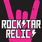 Rock Star Relics (a.k.a. Spotty Logic Records)