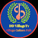 DD VillageTv I