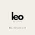 logo Leo's Mama