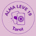 Alma Leve 19 Tarot