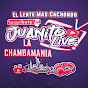 JUANITO LIVE LA CHAMBAMANIA NYC