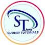 SUDHIR TUTORIALS