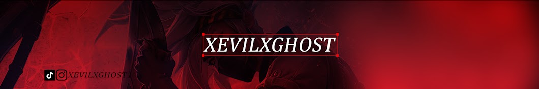 XEvilxGhost