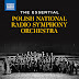 logo Polish National Radio Symphony Orchestra - Topic