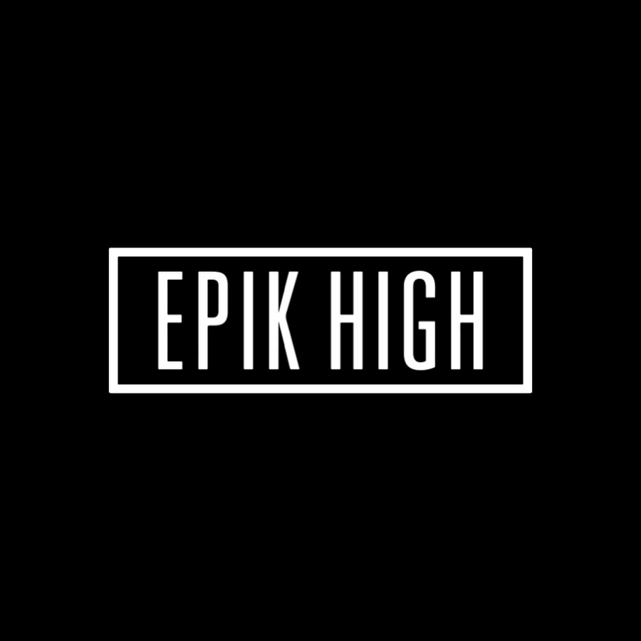 OFFICIAL EPIK HIGH - YouTube