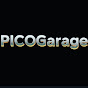 Pico garage