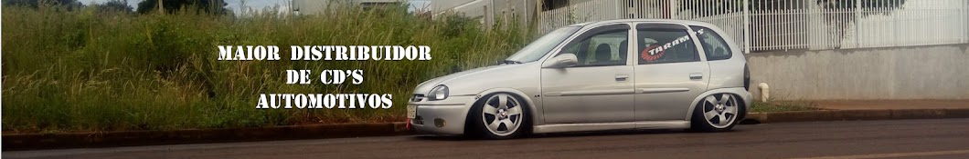 Corsa Tudo Que Dah