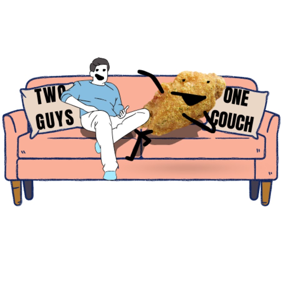 Two Guys One Couch OFFICIAL - YouTube