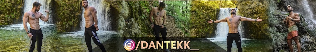 DanteKk DFT Banner