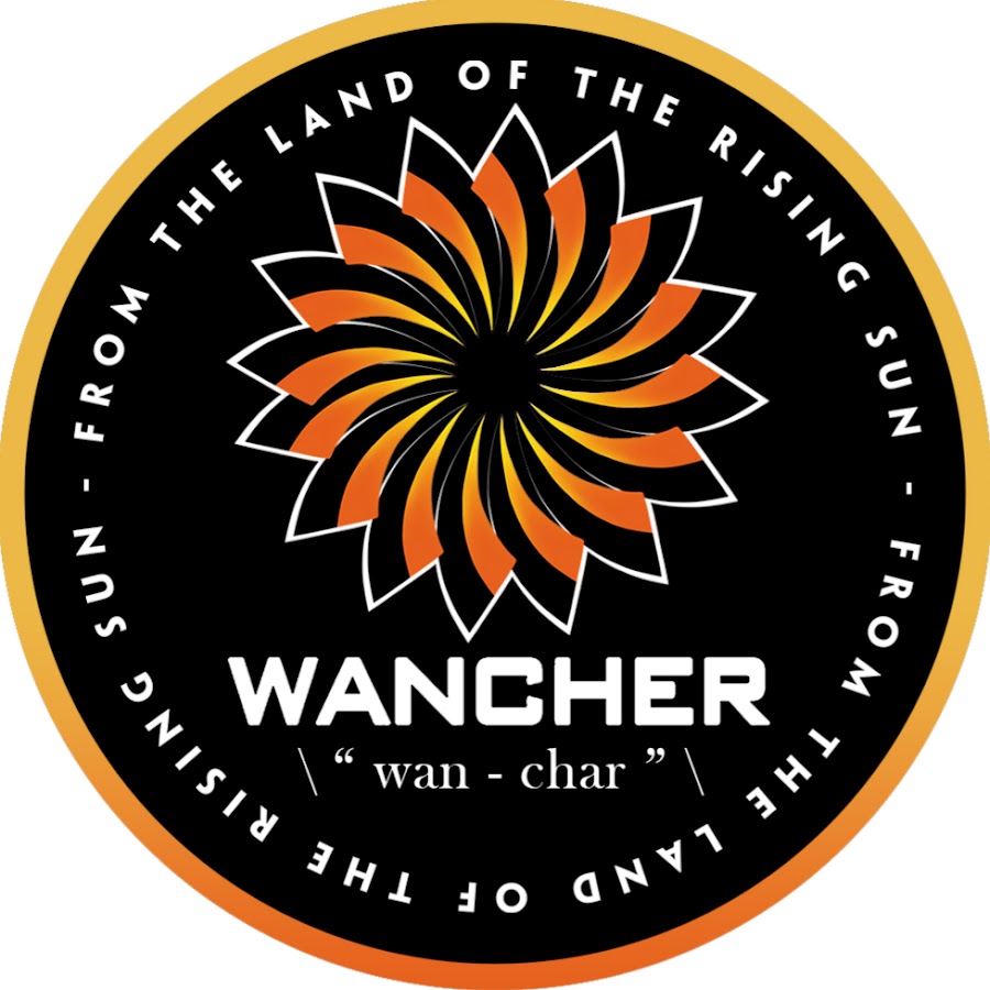 Wancher ranger on sale