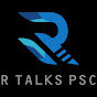 R TALKS - ALL IN ONE PSC