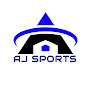 aj sports