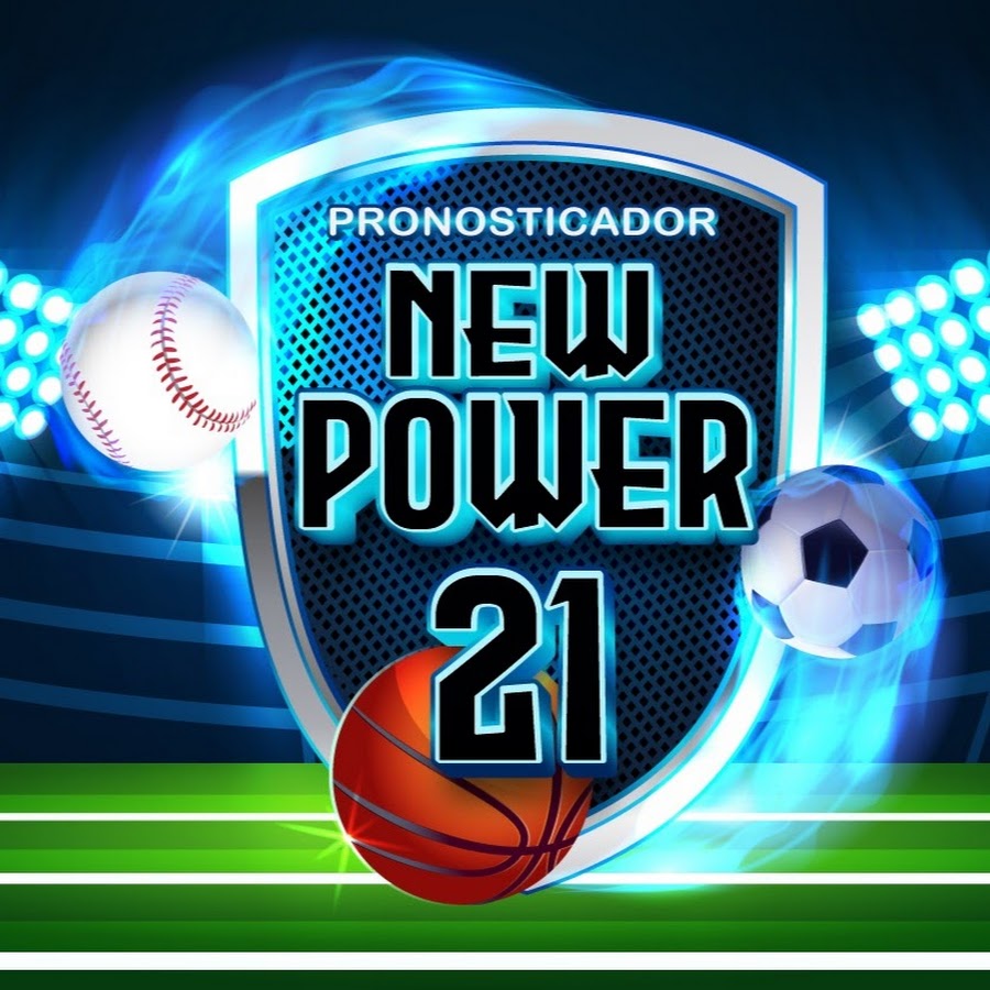 NEW POWER 21 @newpower21