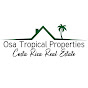 Osa Tropical Properties Costa Rica Real Estate