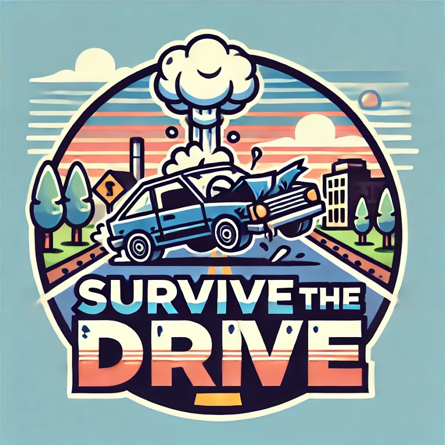 Survive The Drive