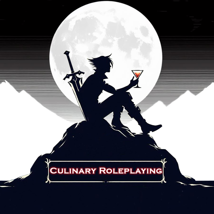 Culinary Roleplaying