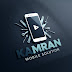 logo Kamran Mobile Solution