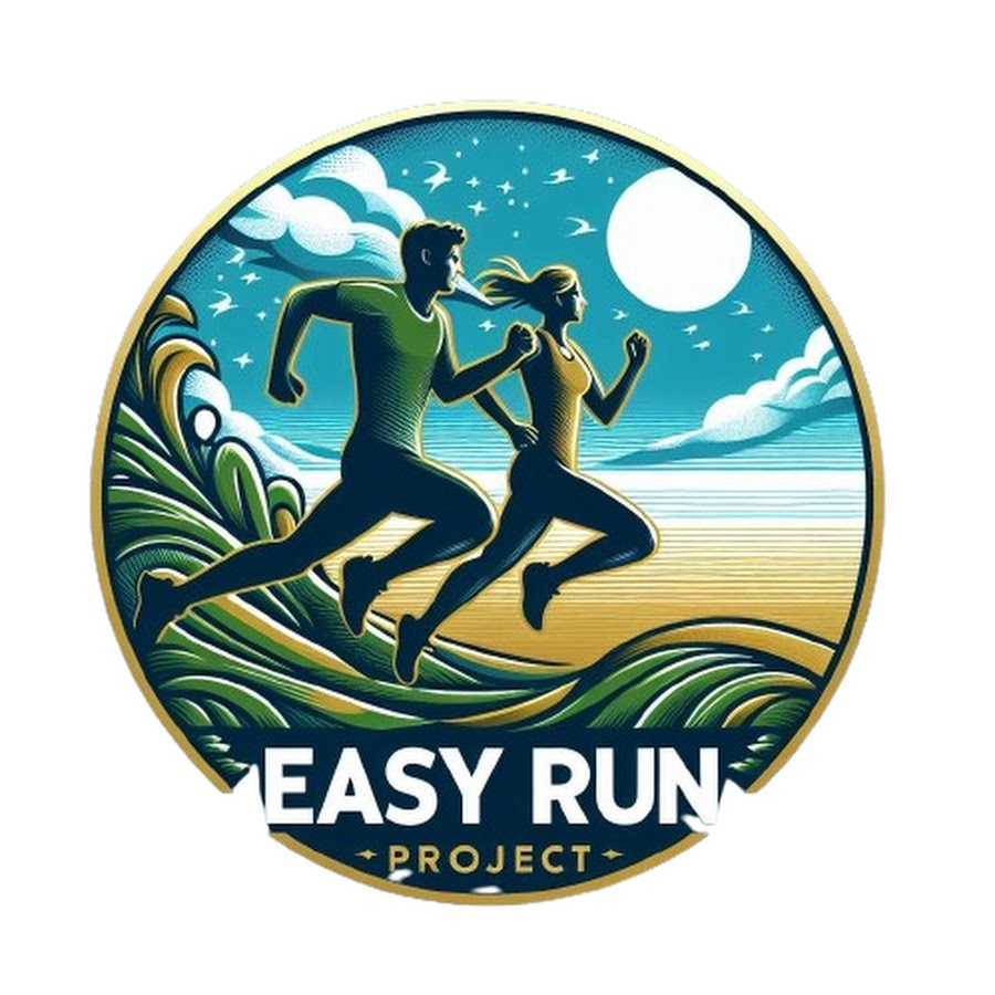 Easy Run Project YouTube